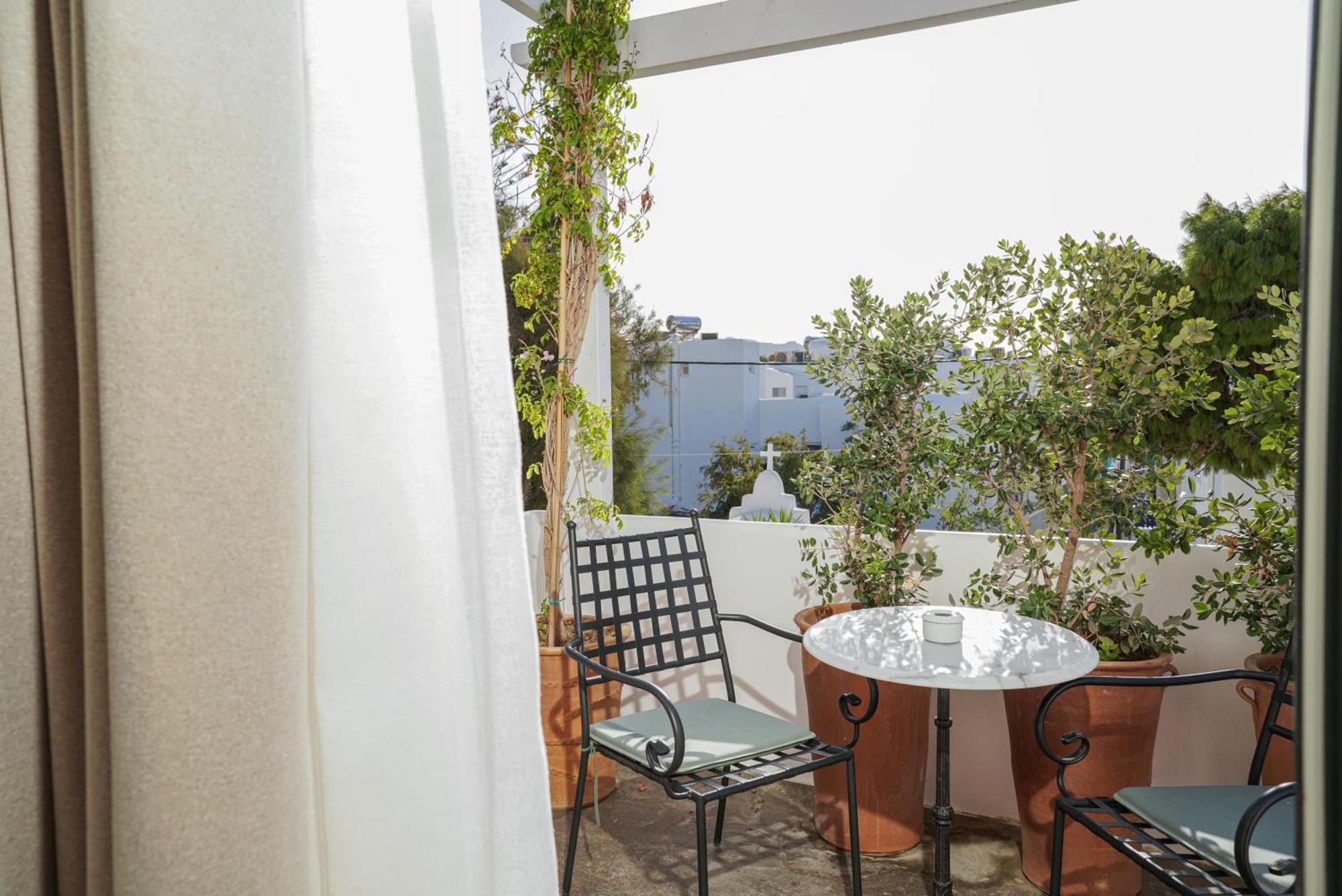 Mykonos Town 23 Hotel Mykonos מראה חיצוני תמונה