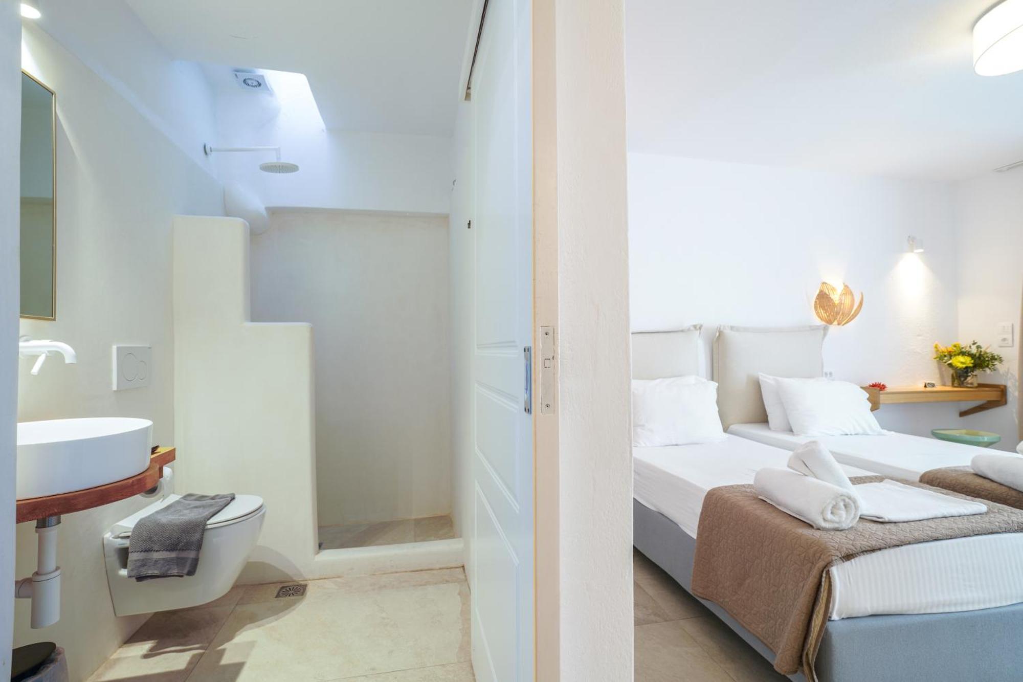 Mykonos Town 23 Hotel Mykonos מראה חיצוני תמונה